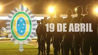 Comando Militar da Amazônia comemora 374 anos do Exército Brasileiro