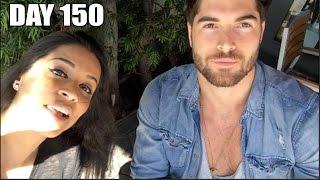 The Time I Met Nick Bateman! (Day 150)