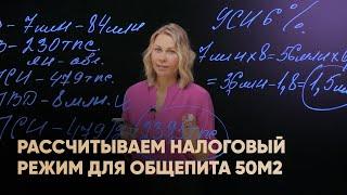 Рассчитываем налоговый режим для общепита | УСН | ПАТЕНТ