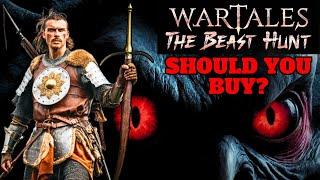 FIRST LOOK At Wartales DLC The Beast Hunt! Should You Buy?
