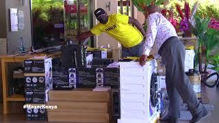 CUSTOMER ENGAGEMENT WITH MASER PRODUCTS