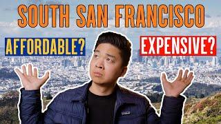 Thinking of Moving to South San Francisco , California? Watch This First! | SSF Neighborhood Guide