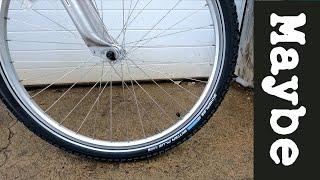 Are Studded Bicycle Tires Worth It?