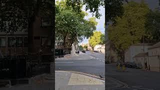 Walking ‍️ Tour #shortvideo #walkingtour #walkingvideo #london #londoncity #londoncitywalkingtour