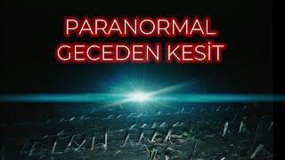 MUSALLAT CİNLERİ PARANORMAL OLAYLAR