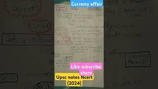 Upsc notes 2024practice set #mains#shorts #rwa #exampur #ytstudio #motivation #Viralvideo #reels #