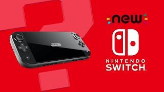 10 Things I'd Like To See from the NEXT Nintendo Switch