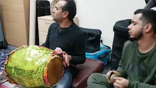 Bondhu jodi hoiyto nodir jol / Baul Abdul Shahid