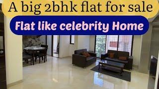 2 bhk flat for sale in kharghar | Kharghar sector 20 property