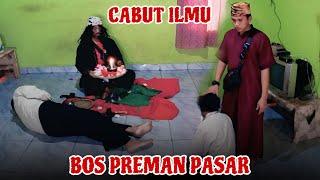 DATANGI RUMAH KEPALA PREMAN || Eps 16 || Cerita Gaib