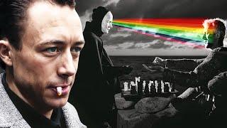 Albert Camus’ Absurdism: Life is Not a Problem to be Solved