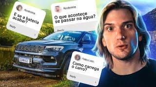 Tudo o que Você Precisa Saber Sobre CARROS HÍBRIDOS