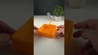 The Art Of 3D Printing #Shorts