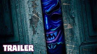 GHOST GAME (2024) Official Trailer (HD) SUPERNATURAL