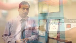 PowerQ Corporate Video