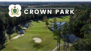 Crown Park Golf Club