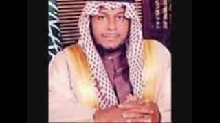 Abdallah Al Matrood Sourate Yasin !!