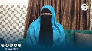 EPS 7 AIKIN HAJJI DA HUKUNCE-HUKUNCESA Malama Aisha Idris Zakariyya