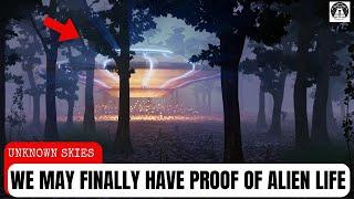 The Best Clearest UFO Footage This Week | UAP Sightings  Global Witnessed EVENT