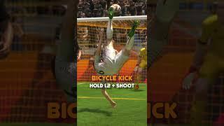 FIFA 23, Goal of the Day, Bicycle Kick | Gameplay & Guide