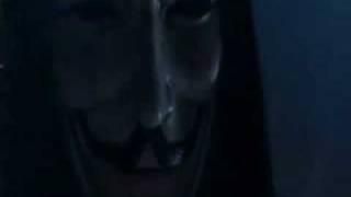 Remember, Remember the 5th of November