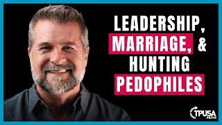 THE HARMS OF PASSIVE CHRISTIANITY ft. Victor Marx | TPUSA Faith