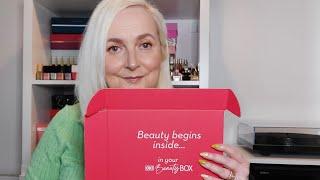 Unboxing OK! Beauty Box Subscription  April to May 2023 - The Spring Into Skin Edit worth over £90