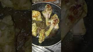 green chicken recipe #food #shorts #short #subscribe #shortsfeed #youtubeshorts #trendingshorts