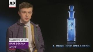 Dane DeHaan's career plan