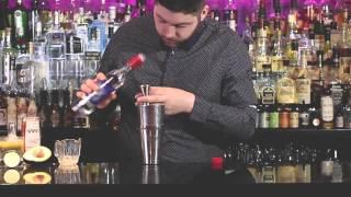 Stephen Rutherford Ilegal Margarita