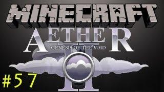 AETHER II - GENESIS OF THE VOID