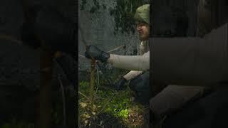 Master Feather Sticks: Forest Fuel Hack You NEED to Know!