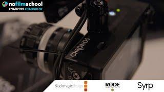 Meet Chronos 2.1-HD, the Low-Cost High-Speed 1,000fps Camera