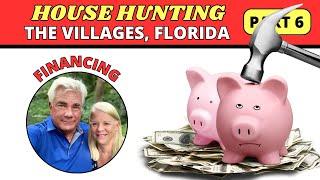 The Villages: The Hidden Costs of Buying a Home! THE BOND!