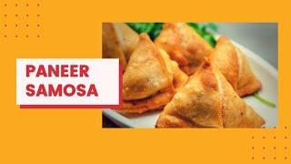 Paneer Samosa | বাড়িতে বানান মুচমুচে পনির সিঙ্গারা | Singara Recipe | Sampa s' RannaBanna |