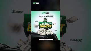 Come Make Money With ILOT BET Casino Games | Select and Play Now!