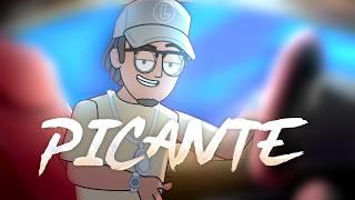 Picante ( RDjavi ) Video Oficial...!