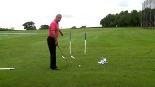 Paul Eales - Why golfers slice