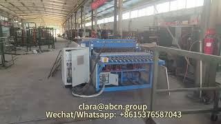 EPS 3d panel Machine Factory Display China Leading Supplier own ourselves construction team