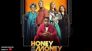 HONEY MONEY - ( New Nigerian Full Movies 2024 ) NANCY ISIME | JNR POPE | TIMINI EGBUSON