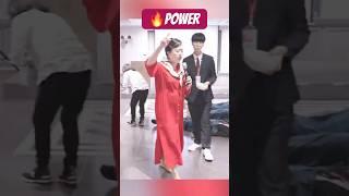 POWER | Prophetess Jee #기름부음 #지선지자 #기적 #anointing #power #prophecy @ProphetessJee