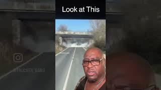 Truck accident shorts Truck vs Bridge: The Ultimate Showdown