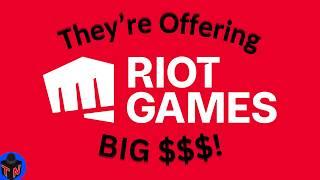 Riot Games is Giving $100,000 to Bug Hunters