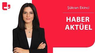 Şükran Ekinci ile Haber Aktüel | 03.06.2023