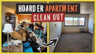 Bed Bug Hoarder Clean Out | Around Town