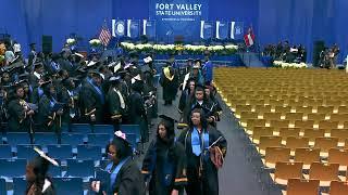 Fort Valley State University