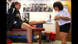 Rothman Orthopaedics Talks High School Sports Injuries