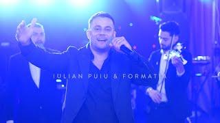 Iulian Puiu & Formatia ⭕ LIVE Hore la nunta (restaurant Melody Constanta)