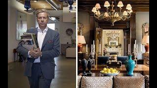 The Tastemaker: Michael S. Smith | Christie's