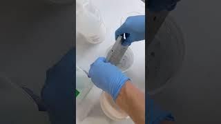 This is how I anodize aluminum in 60 seconds!